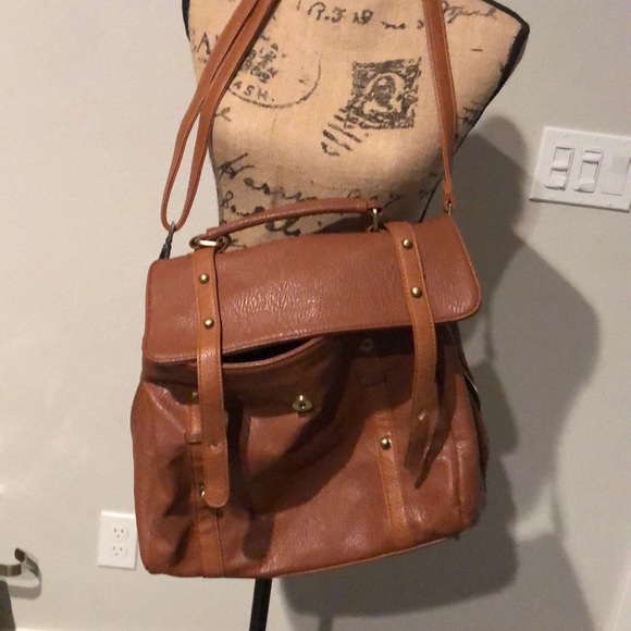 Free people bag - Picture 1 of 12